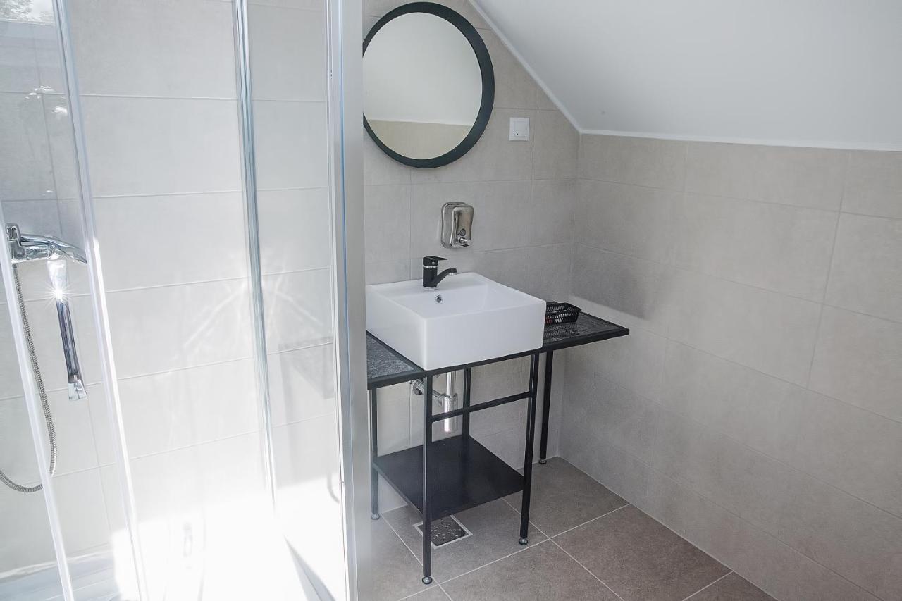 Hotel Corvin House Hunedoara Exterior foto